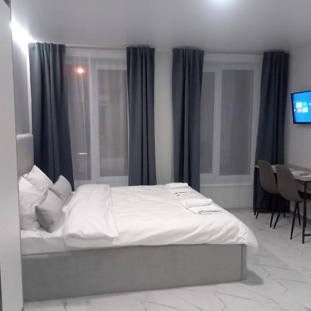 Pure Apartments Vip 4 Lemberg Exterior foto