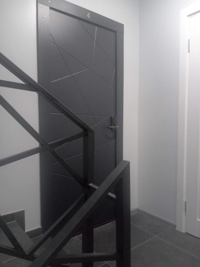 Pure Apartments Vip 4 Lemberg Exterior foto
