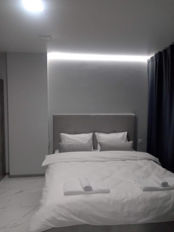 Pure Apartments Vip 4 Lemberg Exterior foto