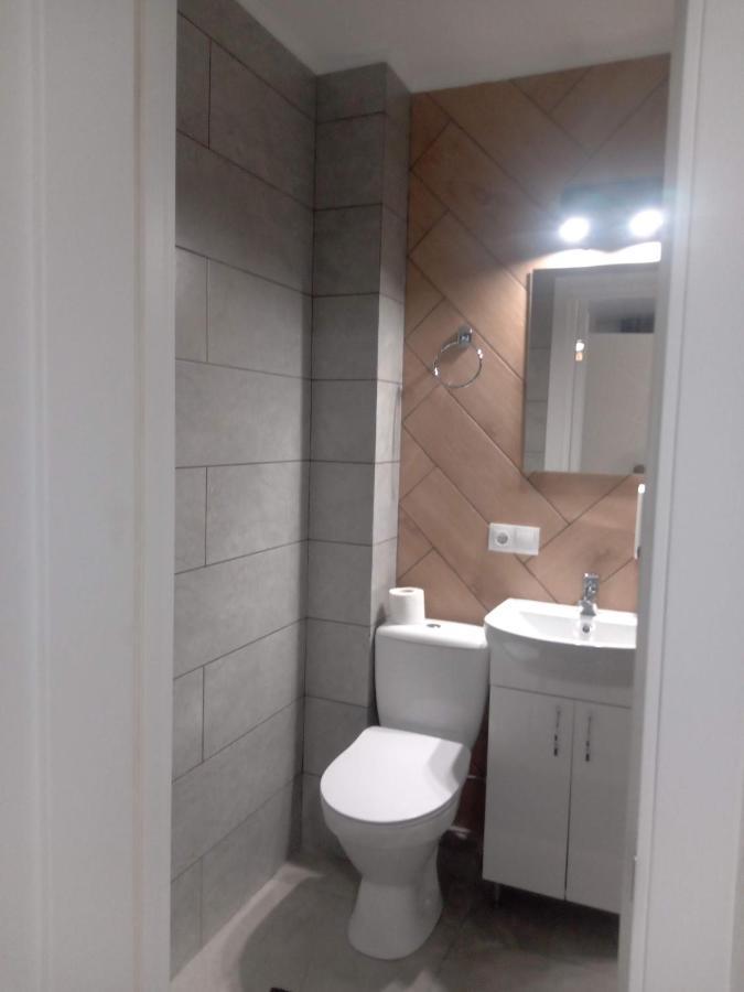 Pure Apartments Vip 4 Lemberg Exterior foto