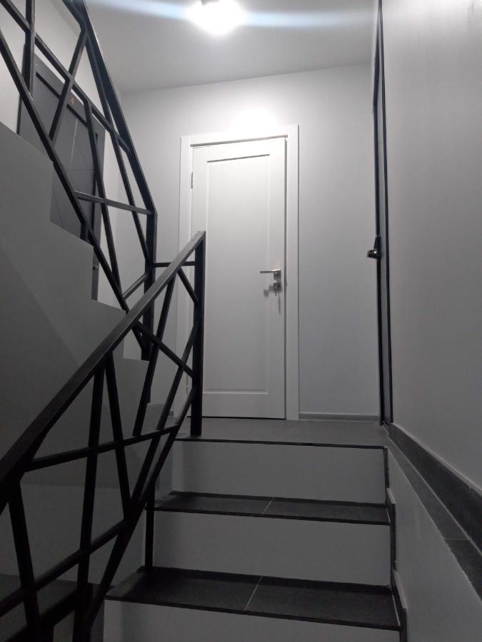 Pure Apartments Vip 4 Lemberg Exterior foto